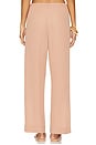 view 4 of 6 Paloma Pant in Nude