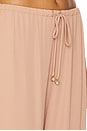 view 6 of 6 Paloma Pant in Nude