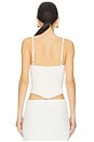 view 3 of 4 Juliette Bustier in Ivory