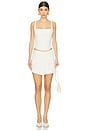 view 4 of 4 Juliette Bustier in Ivory