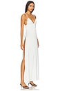 view 2 of 4 Dylan Maxi Slip in Ivory