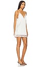 view 3 of 4 Arabella Slip in Ivory