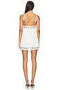 view 4 of 4 Arabella Slip in Ivory
