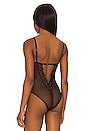 view 4 of 5 Ivy Bodysuit in Black