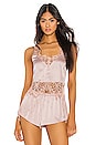 view 1 of 4 CAMISOLA MELODY in Rose
