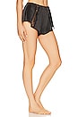 view 2 of 4 Lucille Short in Black