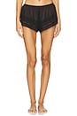 view 1 of 4 Betty Short in Black