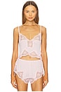 view 1 of 4 Harley Camisole in Baby Pink