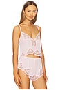 view 2 of 4 Harley Camisole in Baby Pink