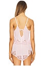 view 3 of 4 Harley Camisole in Baby Pink