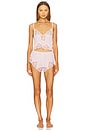 view 4 of 4 Harley Camisole in Baby Pink