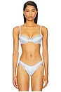 view 1 of 4 Sorrento Underwire in Ice