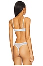 view 3 of 4 Sorrento Underwire in Ice