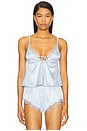 view 1 of 4 Sorrento Camisole in Ice