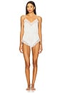 view 1 of 3 Arabella Teddy in Ivory