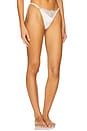 view 2 of 4 Rae Thong in Ivory