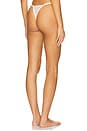 view 3 of 4 Rae Thong in Ivory