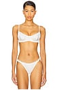 view 1 of 4 SOUTIEN-GORGE CELESTE in Ivory