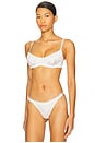 view 2 of 4 SOUTIEN-GORGE CELESTE in Ivory