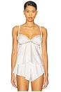 view 1 of 4 Rae Camisole in Ivory