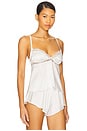 view 2 of 4 Rae Camisole in Ivory