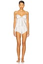 view 4 of 4 Rae Camisole in Ivory