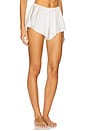 view 2 of 4 Rae Short in Ivory