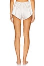 view 3 of 4 Rae Short in Ivory