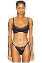 view 1 of 4 Rae Underwire in Black