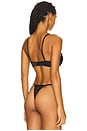 view 3 of 4 Rae Underwire in Black