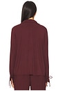 view 3 of 4 Hugo Shirt in Raisin