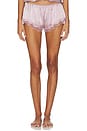 view 1 of 4 Sorrento Short in Mauve