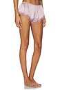 view 2 of 4 Sorrento Short in Mauve