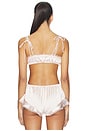 view 3 of 4 Lulu Bralette in Ballerina