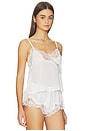 view 2 of 4 Hayden Camisole Top in Ivory