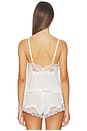 view 3 of 4 Hayden Camisole Top in Ivory
