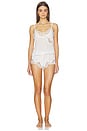 view 4 of 4 Hayden Camisole Top in Ivory