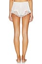 view 3 of 4 Hayden Short in Ivory