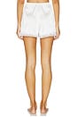 view 3 of 4 Stella Short in Ivory