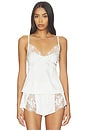 view 1 of 4 TOP CARACO MATISSE in Ivory