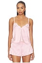 view 1 of 4 Jean Camisole in Ballerina