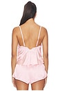 view 3 of 4 Jean Camisole in Ballerina