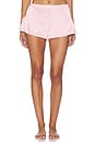 view 2 of 4 Jean Short in Ballerina