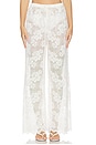 view 1 of 5 Florence Pant in Antique