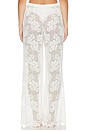 view 4 of 5 Florence Pant in Antique