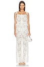 view 5 of 5 Florence Pant in Antique