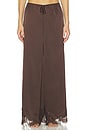 view 1 of 4 Olivia Pant in Espresso