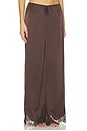 view 2 of 4 Olivia Pant in Espresso