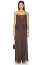 view 4 of 4 Olivia Pant in Espresso