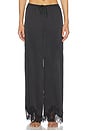 view 1 of 4 Olivia Pant in Black